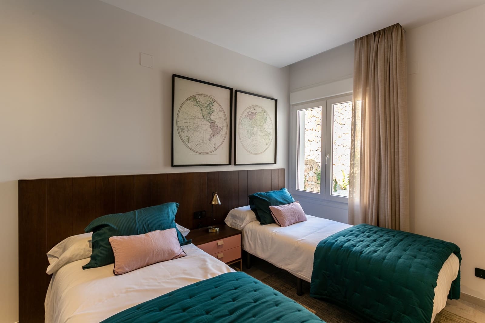 Chalet de 3 habitaciones en Algorfa en venta con piscina - 549.000 € (Ref: 6419560)