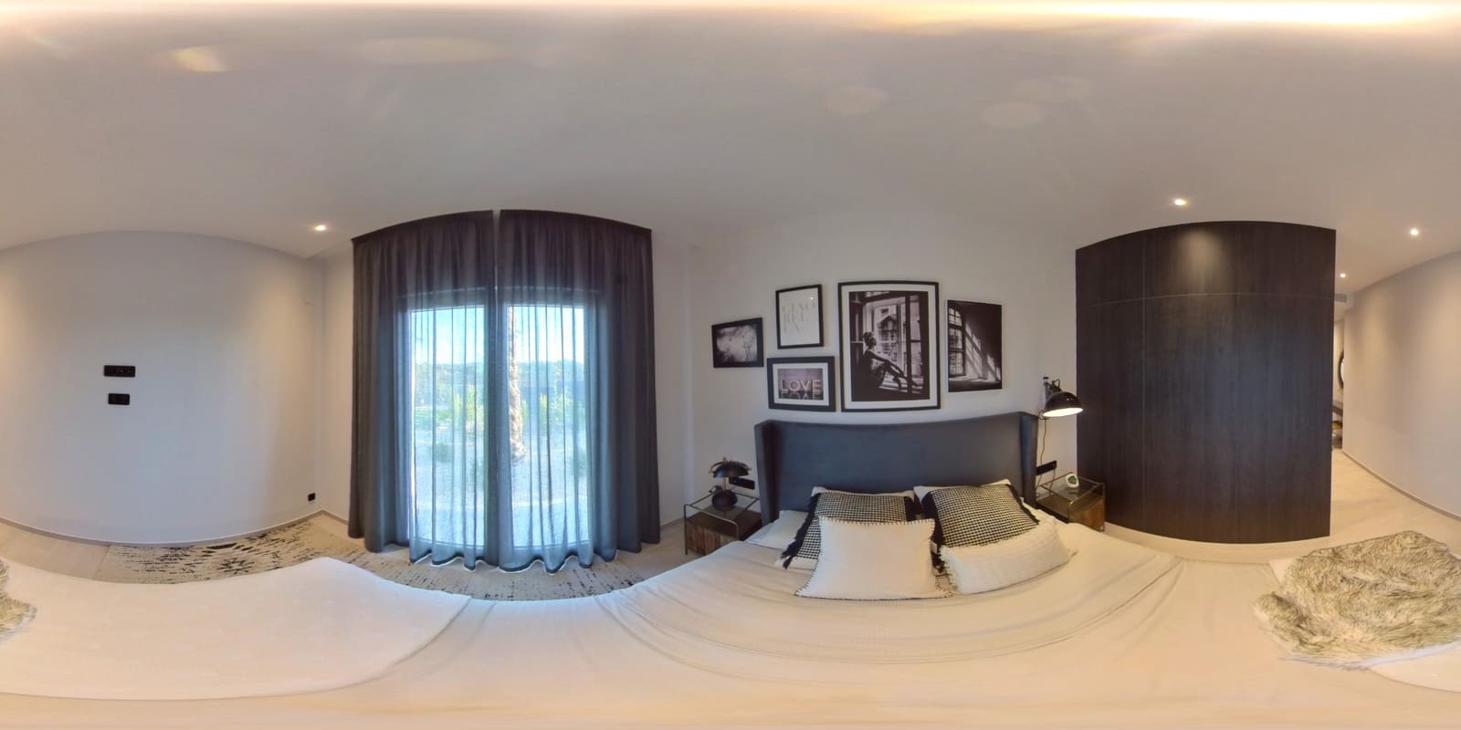 Chalet de 3 habitaciones en Algorfa en venta con piscina - 549.000 € (Ref: 6419560)