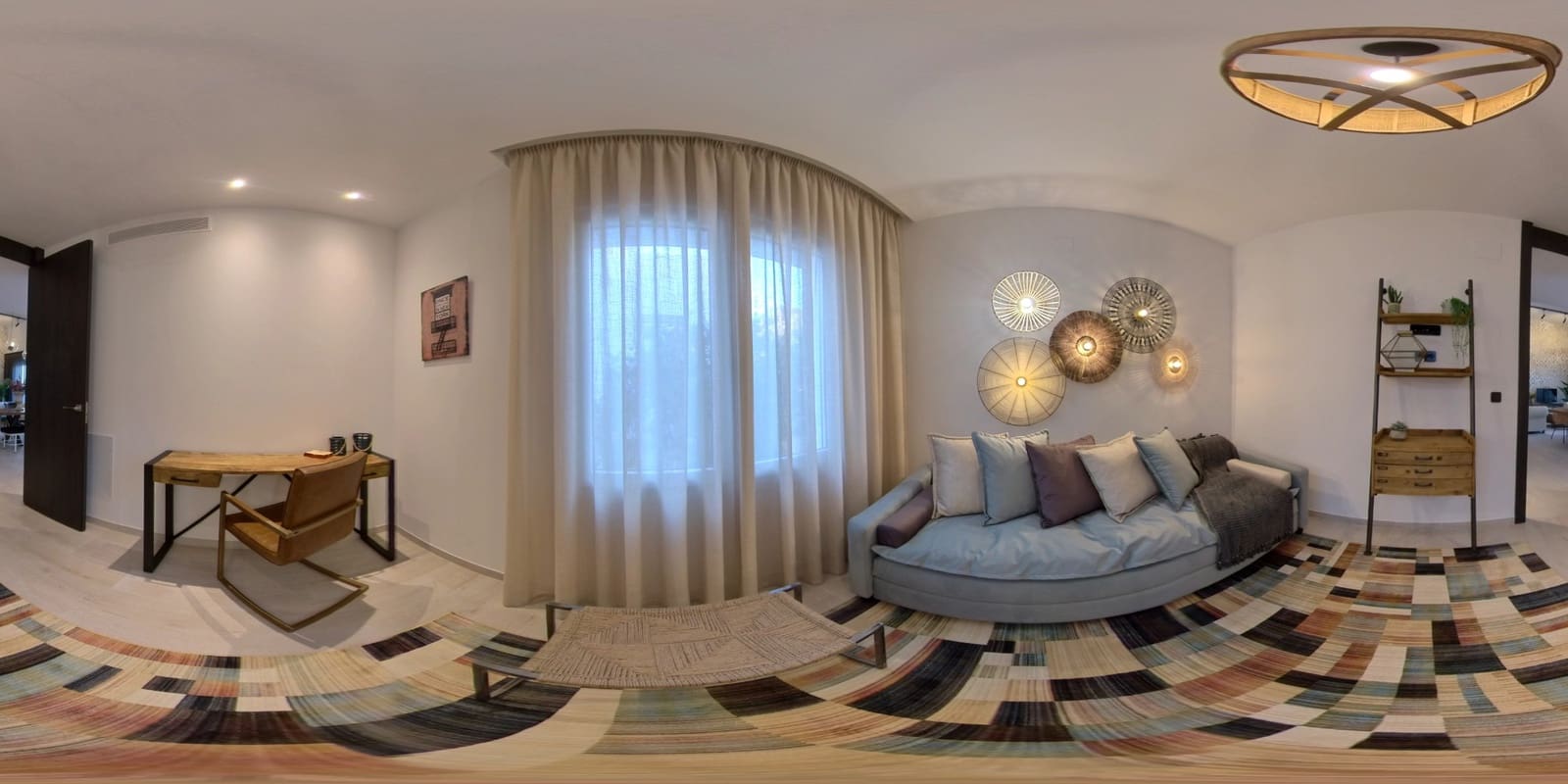 Chalet de 3 habitaciones en Algorfa en venta con piscina - 549.000 € (Ref: 6419560)