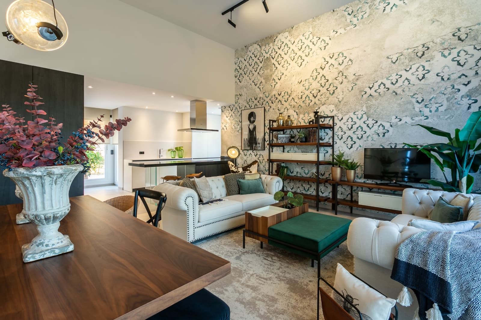 Chalet de 3 habitaciones en Algorfa en venta con piscina - 549.000 € (Ref: 6419560)