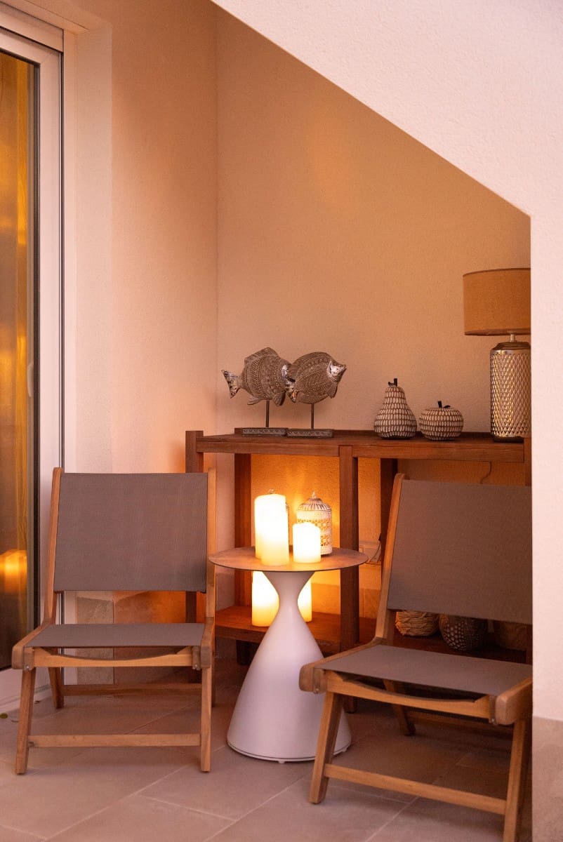 2 Zimmer Apartment zu verkaufen in Guardamar del Segura mit Pool - 283.000 € (Ref: 6428517)