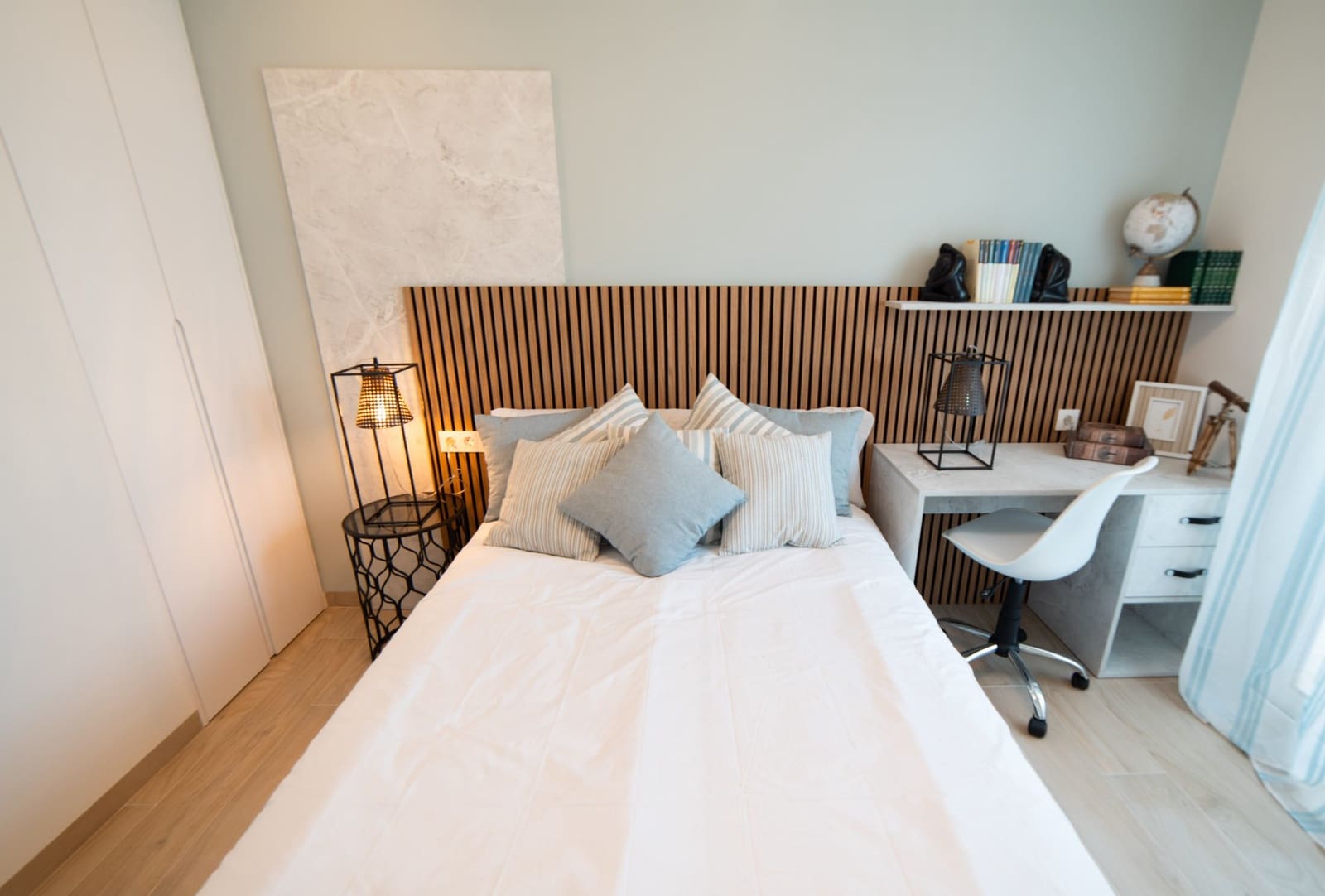 2 Zimmer Apartment zu verkaufen in Guardamar del Segura mit Pool - 283.000 € (Ref: 6428517)