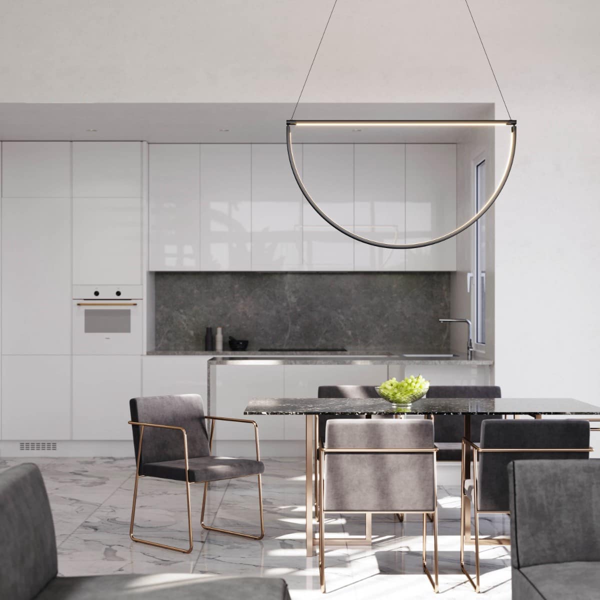 Chalet de 4 habitaciones en Guardamar del Segura en venta con piscina - 740.000 € (Ref: 6435791)