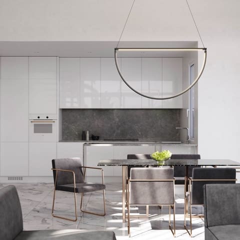 Chalet de 4 habitaciones en Los Secanos, Guardamar del Segura en venta con piscina - 740.000 € (Ref: 6435791)