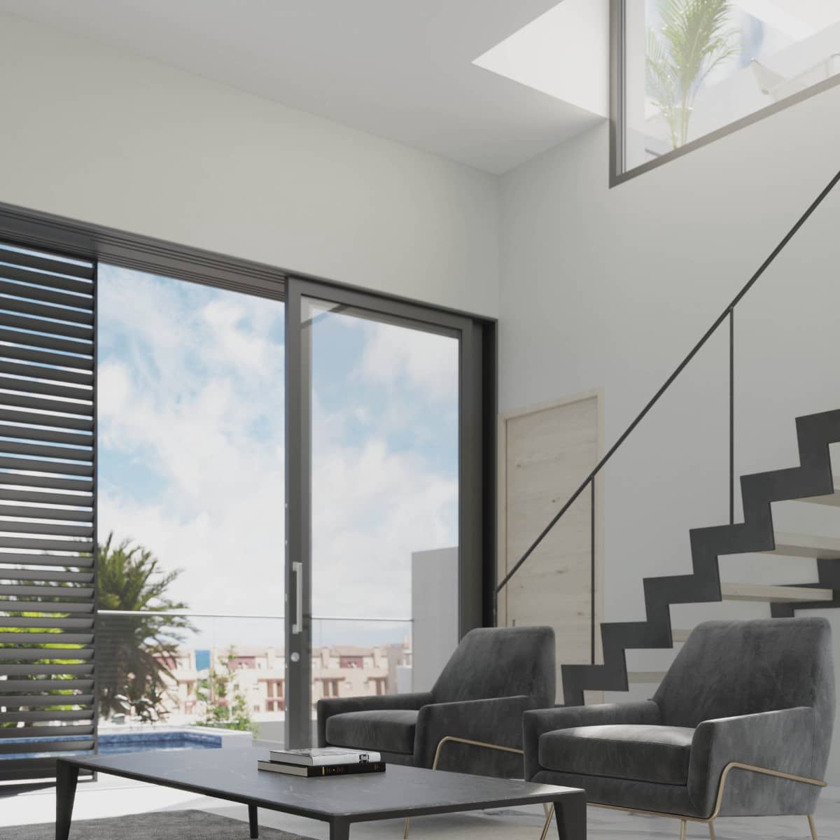 Chalet de 4 habitaciones en Guardamar del Segura en venta con piscina - 740.000 € (Ref: 6435791)