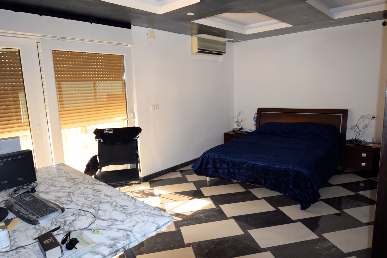 6 sovrum Villa till salu i Guardamar del Segura med pool - 900 000 € (Ref: 6443092)