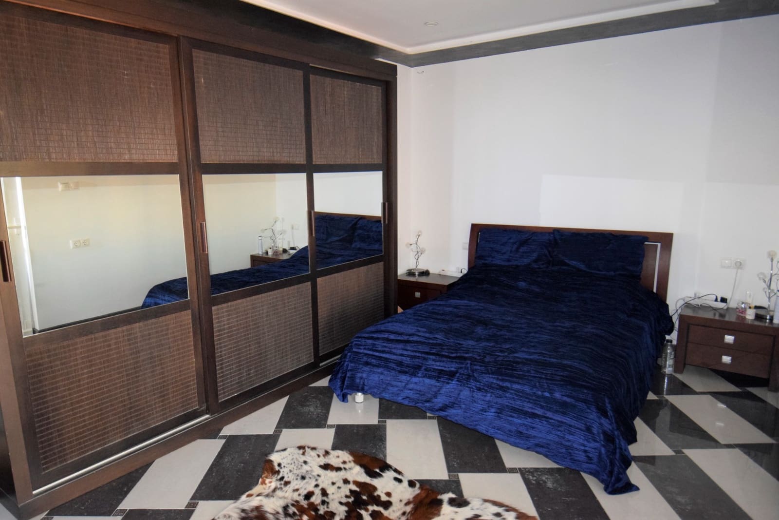 6 sovrum Villa till salu i Guardamar del Segura med pool - 900 000 € (Ref: 6443092)