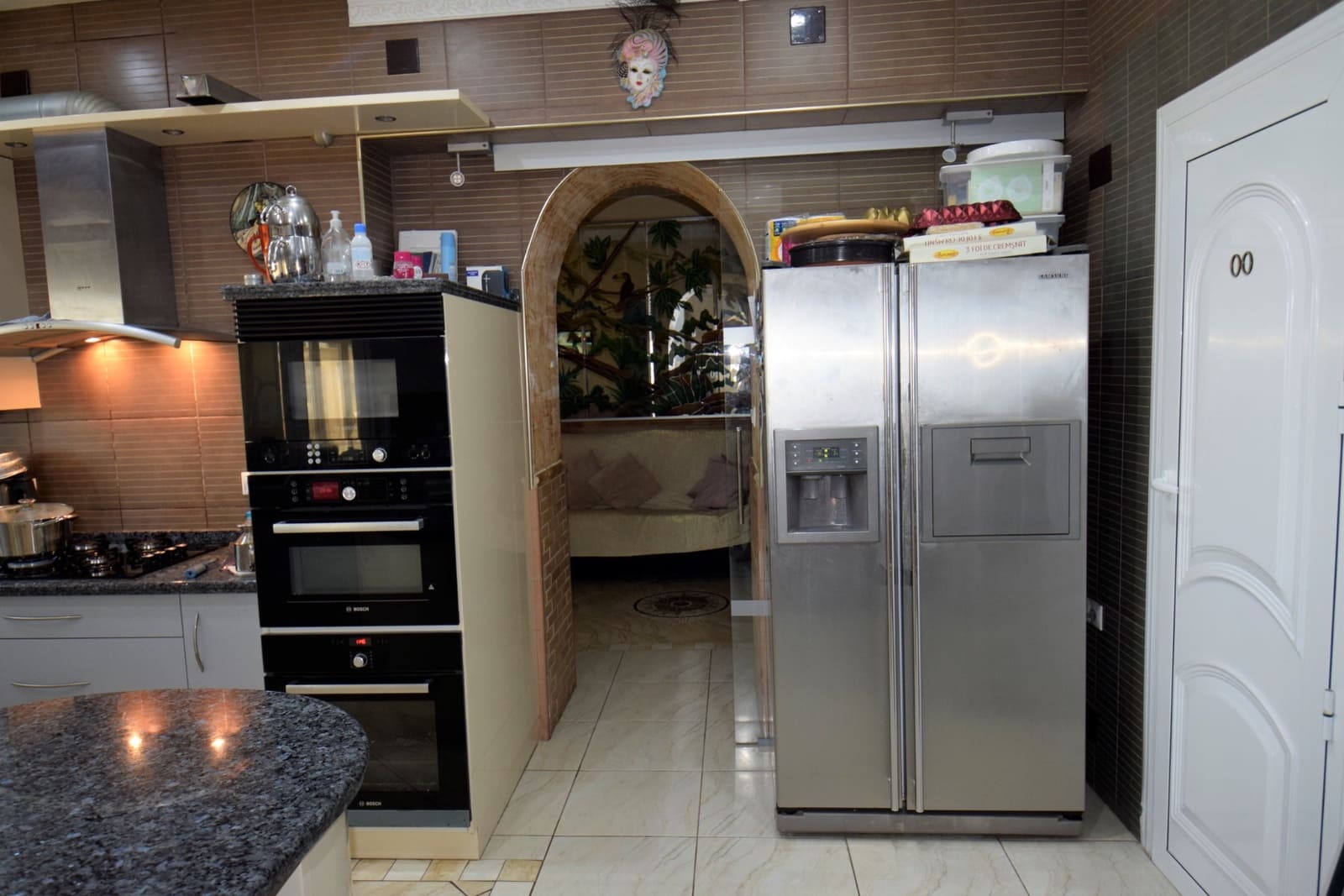 6 sovrum Villa till salu i Guardamar del Segura med pool - 900 000 € (Ref: 6443092)