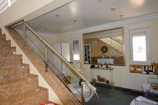 6 sovrum Villa till salu i El Edén, Guardamar del Segura med pool - 900 000 € (Ref: 6443092)