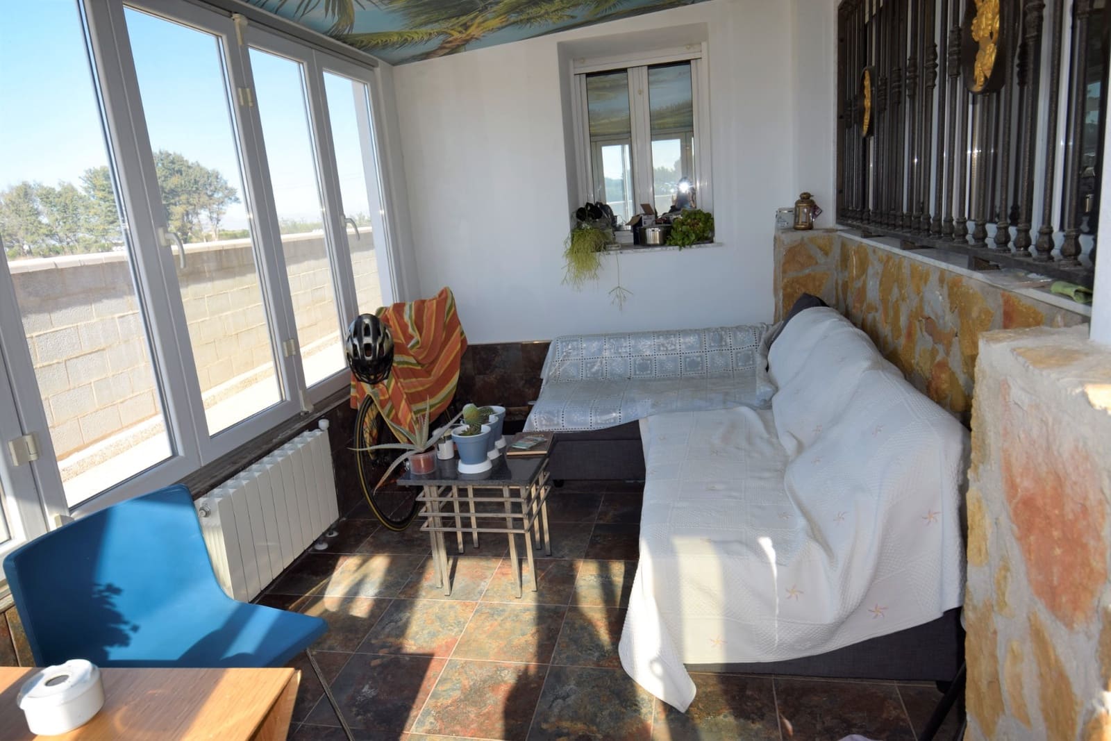 6 sovrum Villa till salu i Guardamar del Segura med pool - 900 000 € (Ref: 6443092)