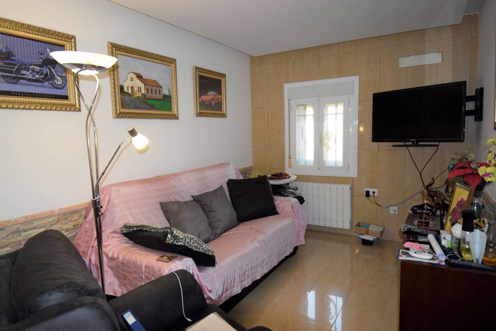 6 sovrum Villa till salu i Guardamar del Segura med pool - 900 000 € (Ref: 6443092)