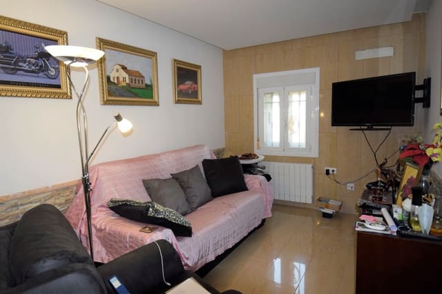 6 sovrum Villa till salu i El Edén, Guardamar del Segura med pool - 900 000 € (Ref: 6443092)