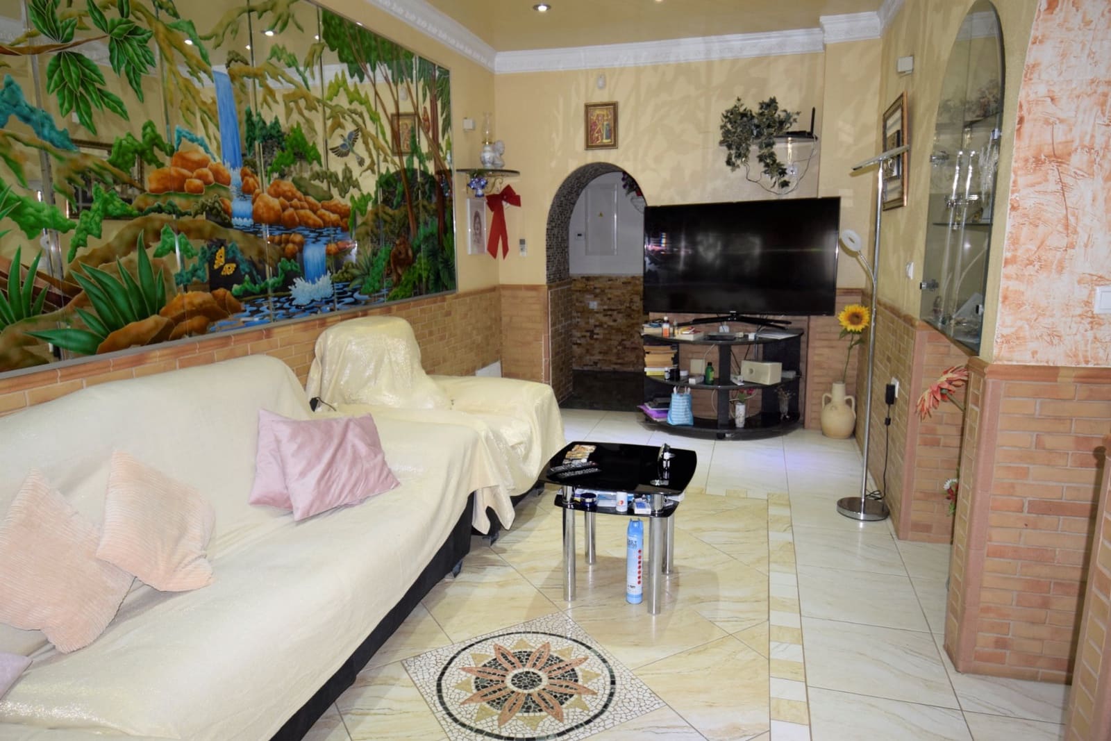 6 sovrum Villa till salu i Guardamar del Segura med pool - 900 000 € (Ref: 6443092)