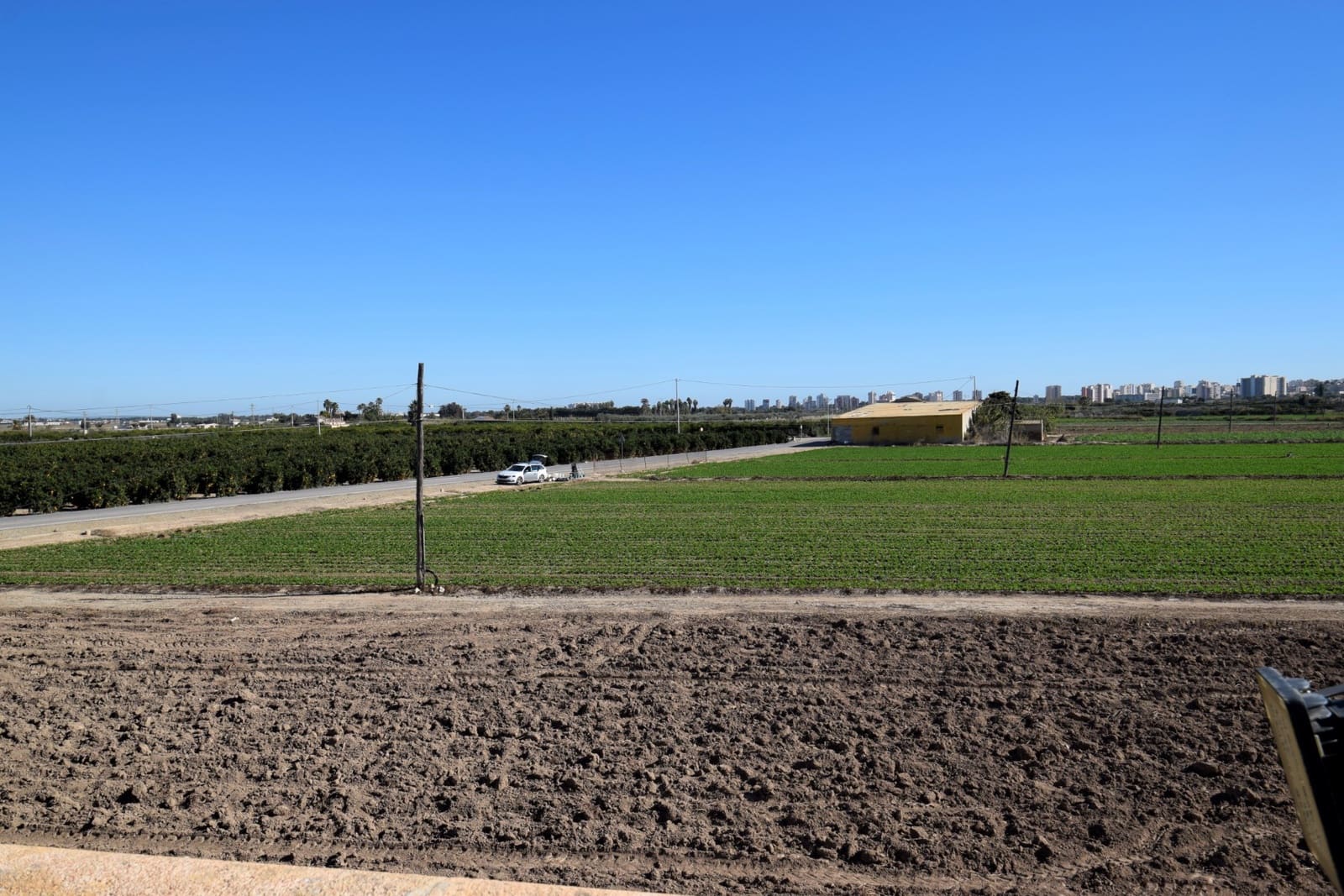 6 sovrum Villa till salu i Guardamar del Segura med pool - 900 000 € (Ref: 6443092)