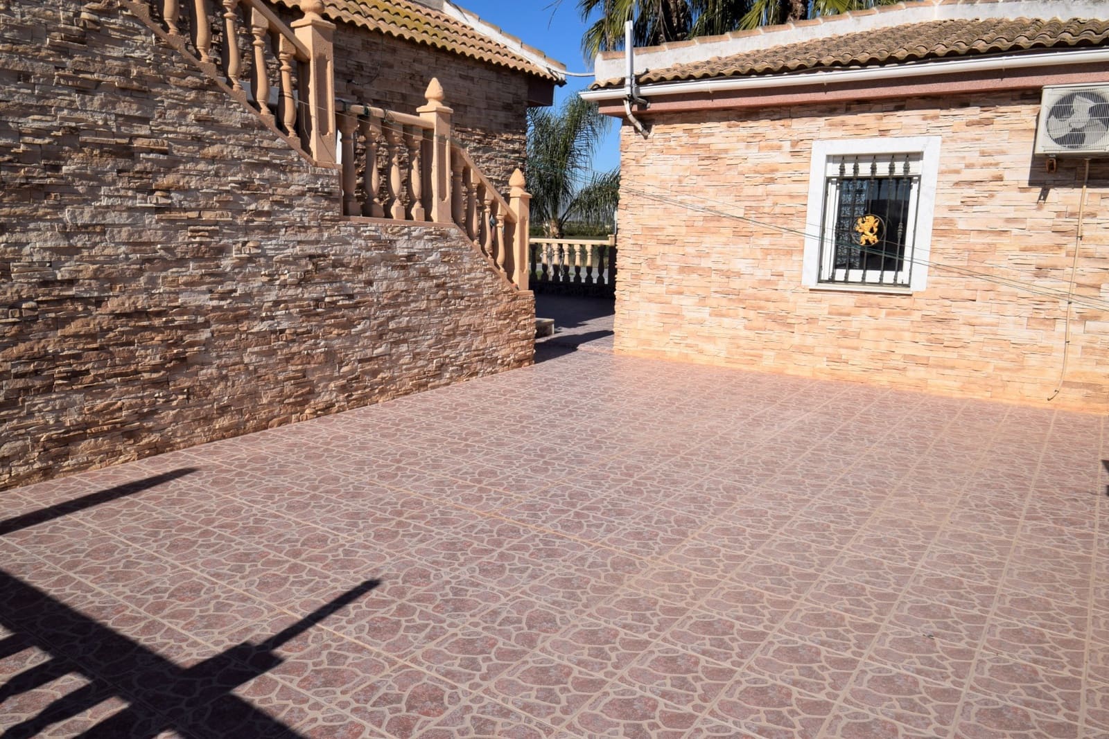 6 sovrum Villa till salu i Guardamar del Segura med pool - 900 000 € (Ref: 6443092)