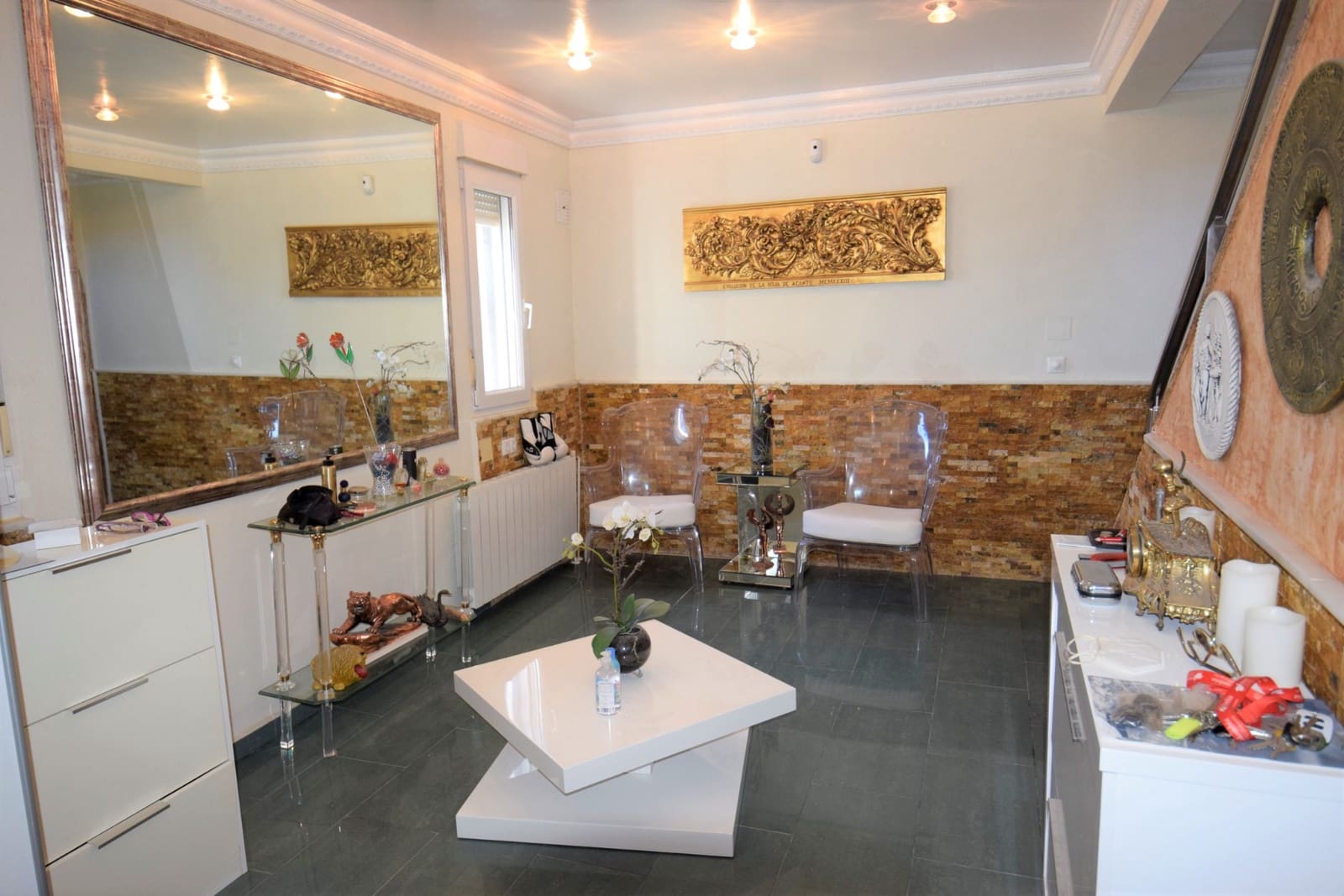 6 sovrum Villa till salu i Guardamar del Segura med pool - 900 000 € (Ref: 6443092)