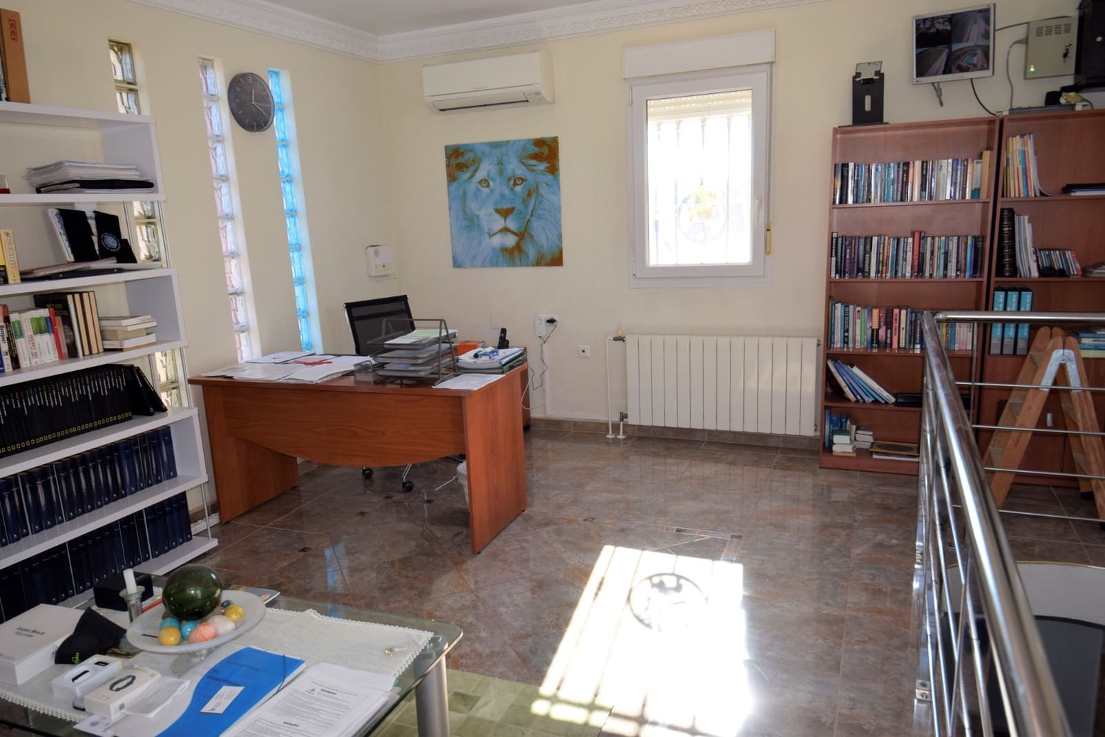 6 sovrum Villa till salu i Guardamar del Segura med pool - 900 000 € (Ref: 6443092)