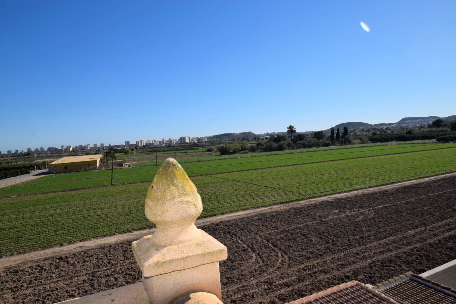 6 sovrum Villa till salu i Guardamar del Segura med pool - 900 000 € (Ref: 6443092)