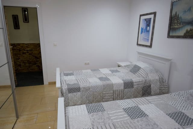 6 sovrum Villa till salu i El Edén, Guardamar del Segura med pool - 900 000 € (Ref: 6443092)