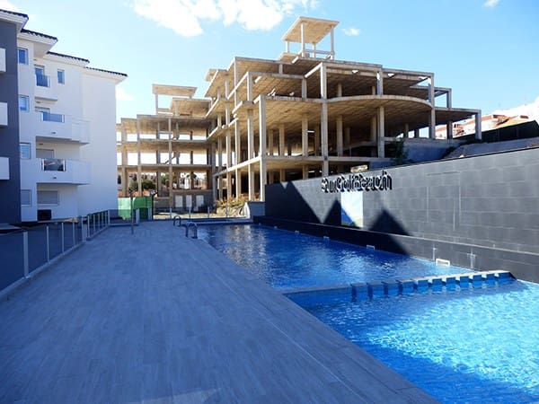 3 soveværelse Lejlighed til salg i Orihuela med swimmingpool garage - € 255.000 (Ref: 6492054)