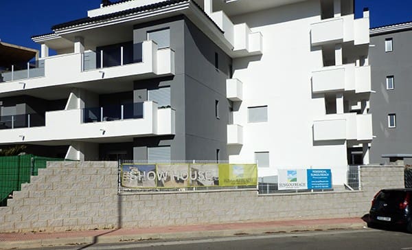 3 soveværelse Lejlighed til salg i Orihuela med swimmingpool garage - € 255.000 (Ref: 6492054)