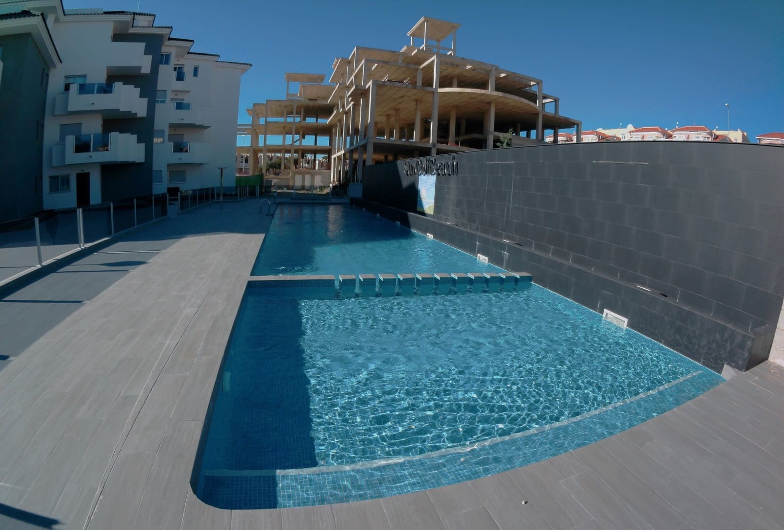 3 soveværelse Lejlighed til salg i Orihuela med swimmingpool garage - € 255.000 (Ref: 6492054)