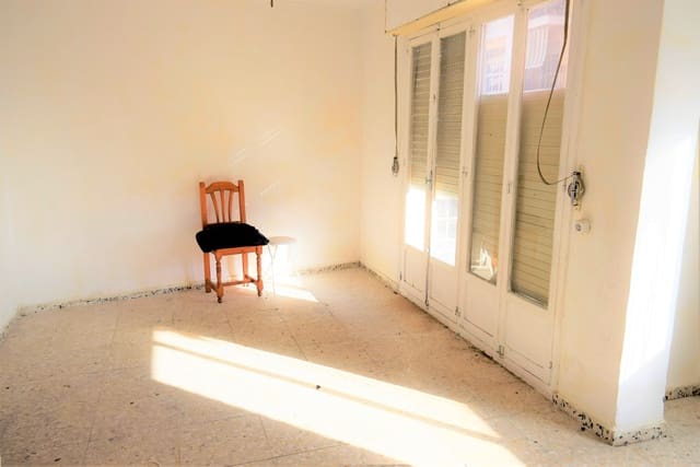 4 sypialnia Apartament na sprzedaż w Zona Pueblo, Guardamar del Segura - 200 000 € (Ref: 6501259)