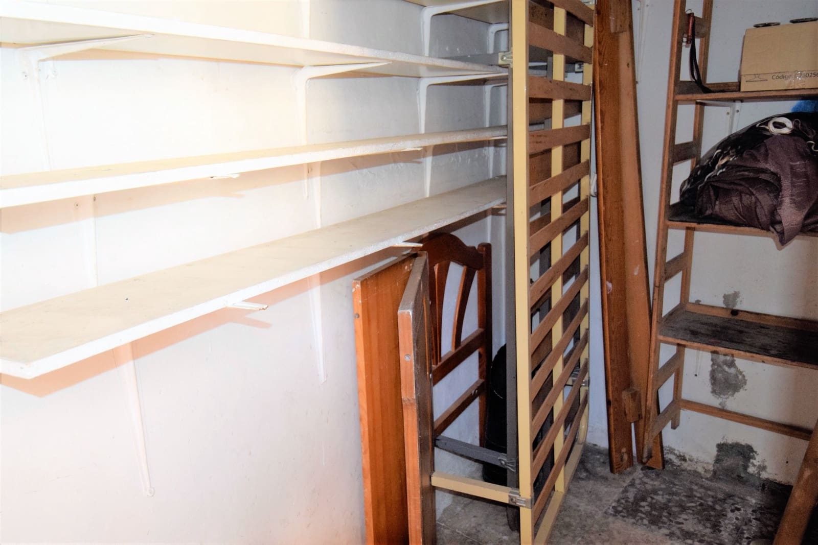 4 sypialnia Apartament na sprzedaż w Guardamar del Segura - 200 000 € (Ref: 6501259)