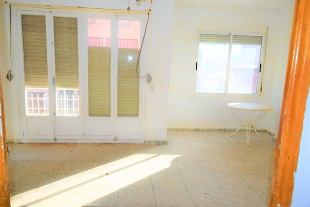 4 sypialnia Apartament na sprzedaż w Zona Pueblo, Guardamar del Segura - 200 000 € (Ref: 6501259)