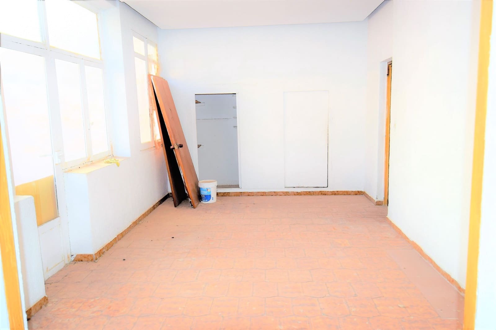 4 sypialnia Apartament na sprzedaż w Guardamar del Segura - 200 000 € (Ref: 6501259)