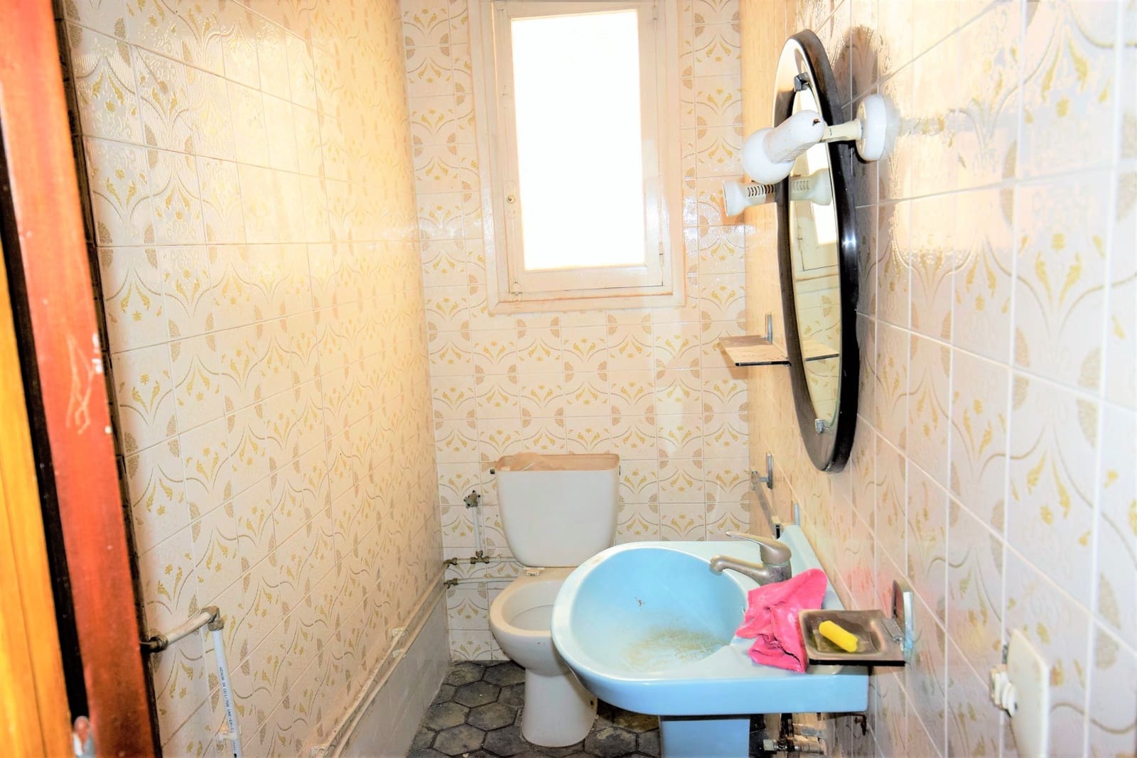 4 sypialnia Apartament na sprzedaż w Guardamar del Segura - 200 000 € (Ref: 6501259)