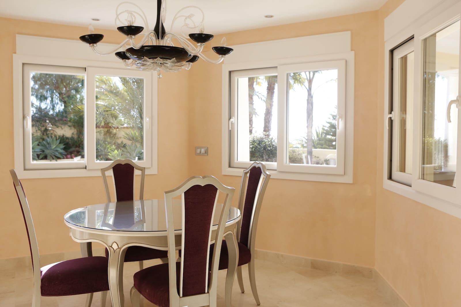 4 bedroom Villa for sale in Benissa with pool - € 1,350,000 (Ref: 6530194)