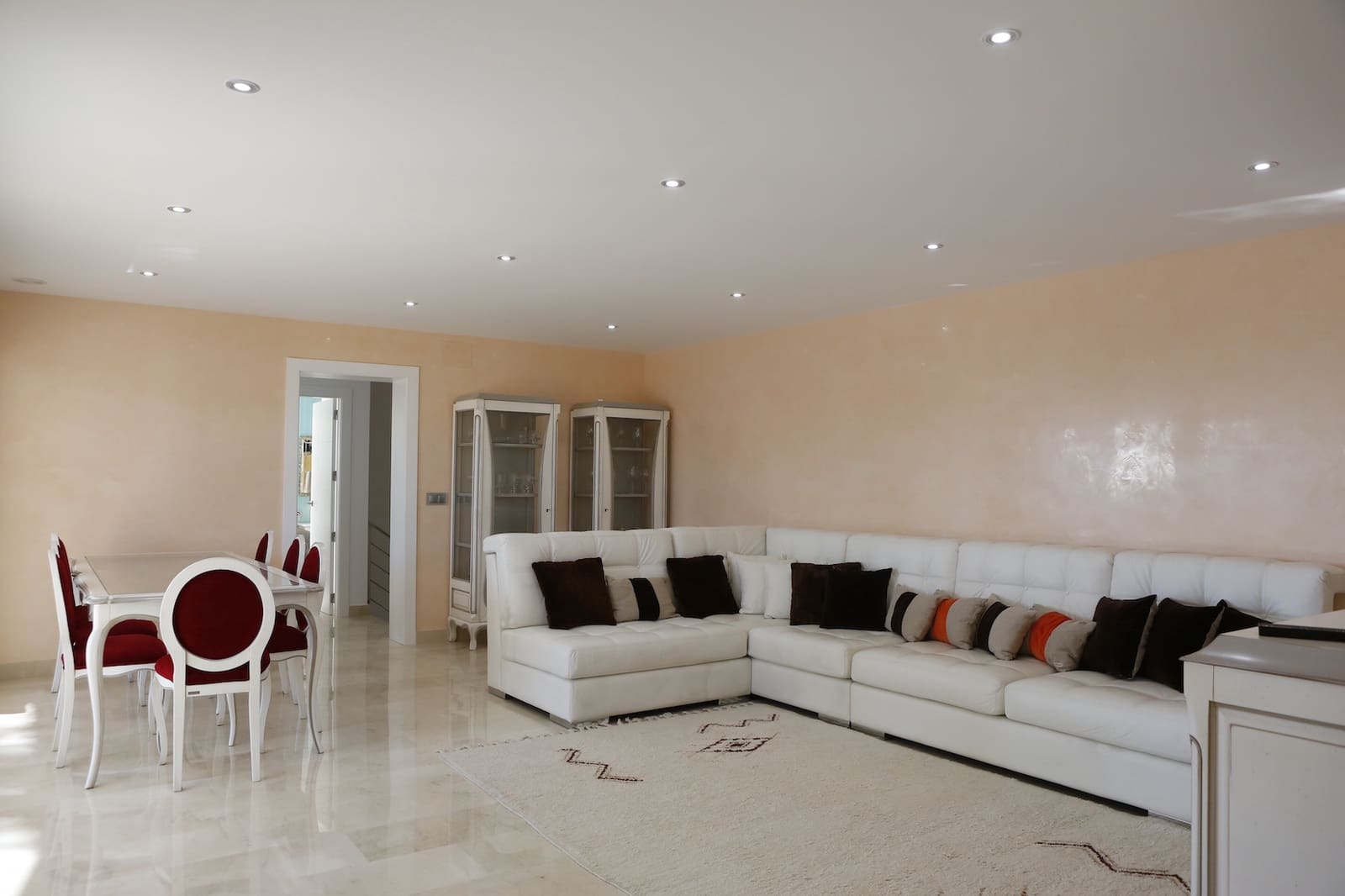 4 bedroom Villa for sale in Benissa with pool - € 1,350,000 (Ref: 6530194)