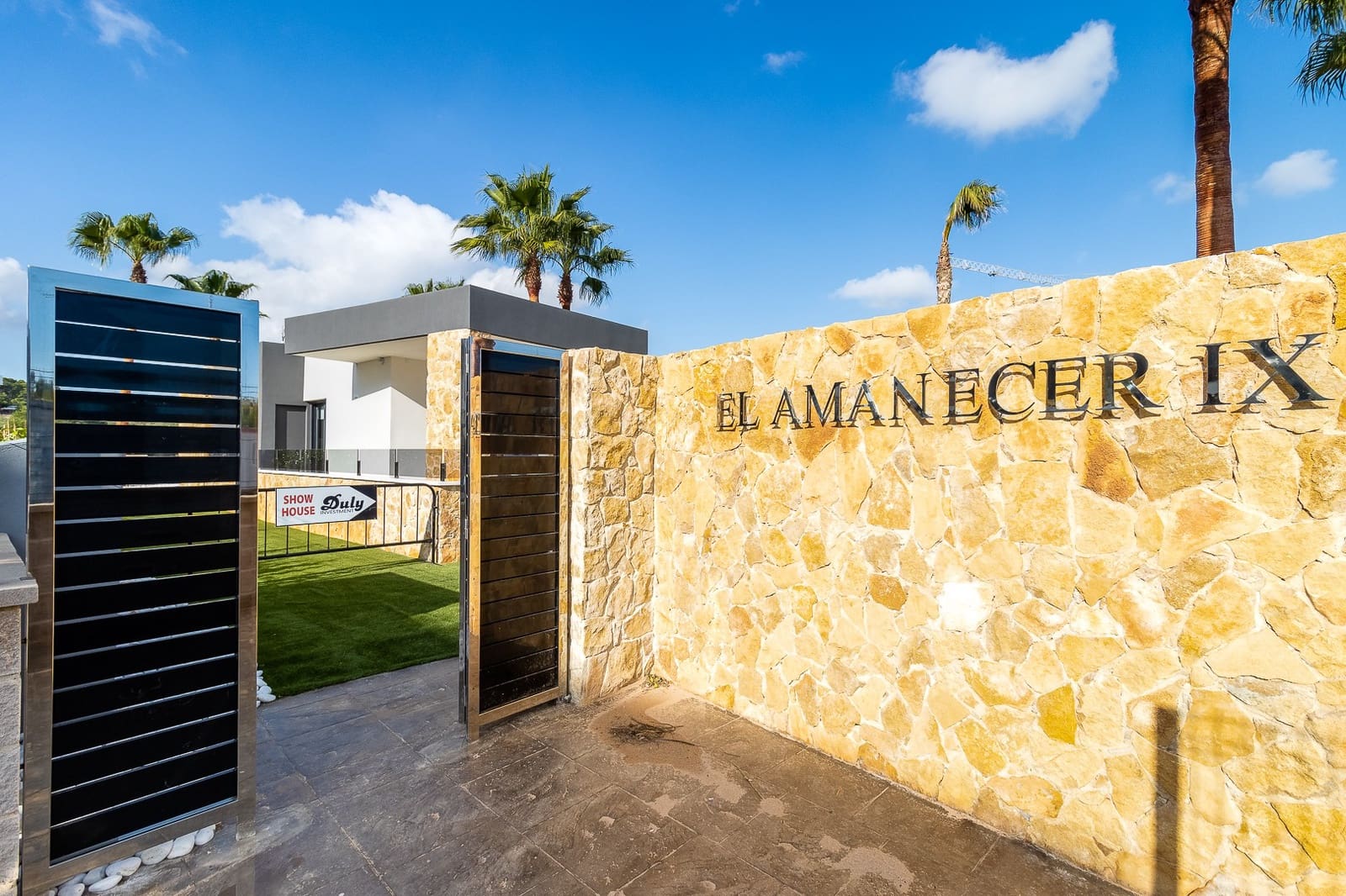 2 soveværelse Lejlighed til salg i Orihuela Costa med swimmingpool garage - € 272.000 (Ref: 6531798)