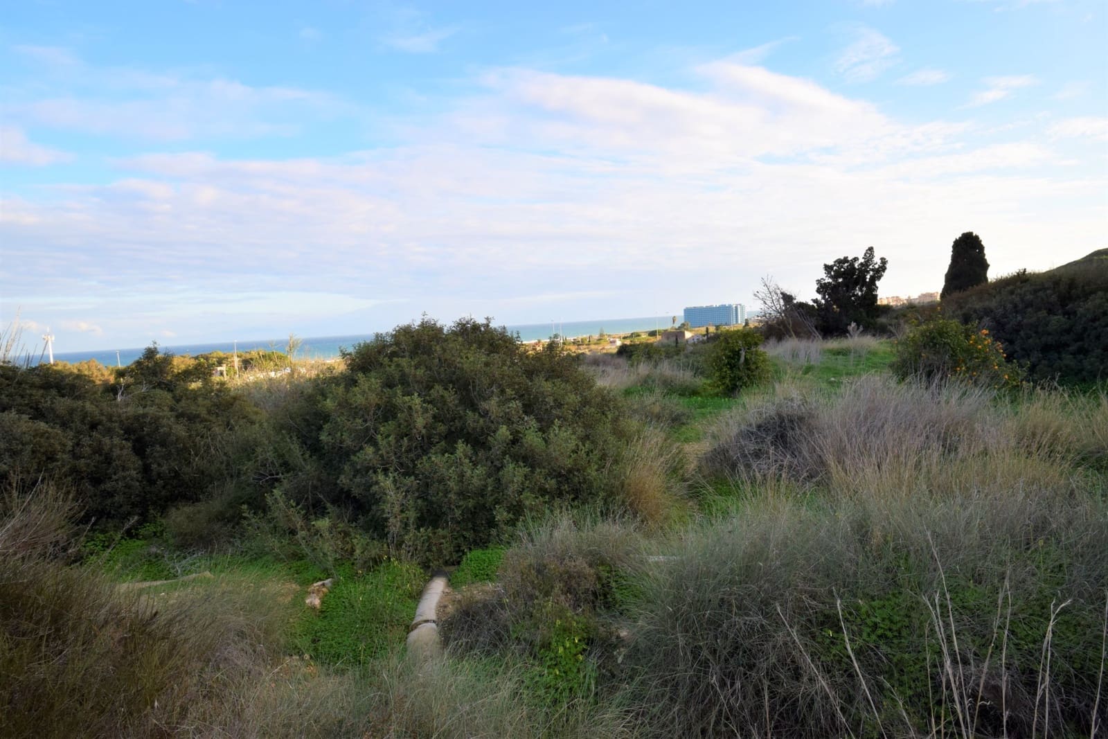Teren niezagospodarowany na sprzedaż w Guardamar del Segura - 450 000 € (Ref: 6602164)
