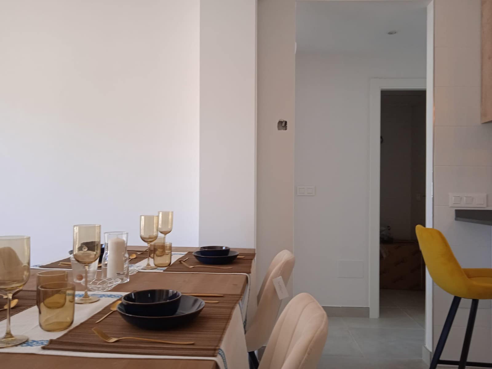 3 soveværelse Lejlighed til salg i Orihuela Costa med swimmingpool garage - € 254.000 (Ref: 6629122)