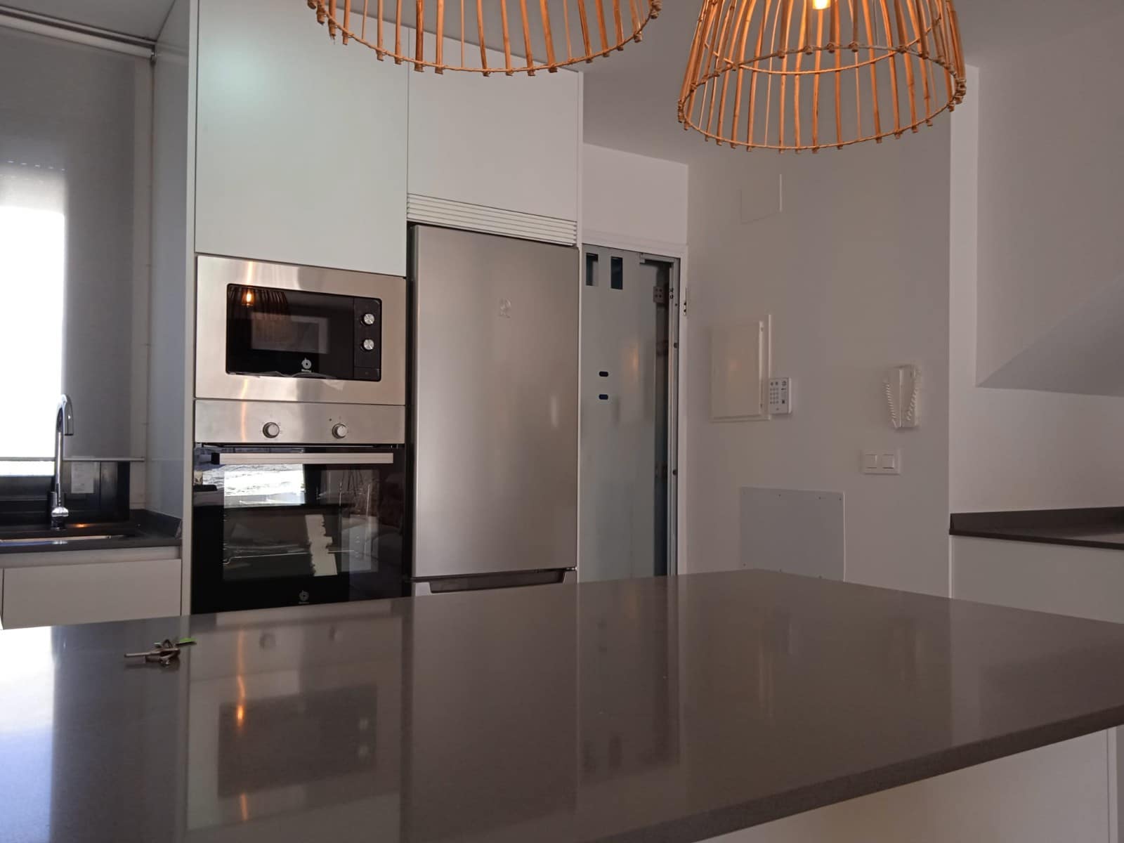 3 soveværelse Lejlighed til salg i Orihuela Costa med swimmingpool garage - € 254.000 (Ref: 6629122)