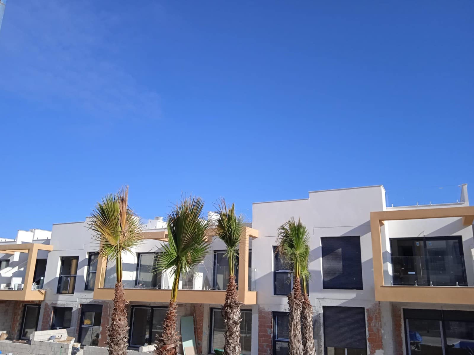 3 soveværelse Lejlighed til salg i Orihuela Costa med swimmingpool garage - € 254.000 (Ref: 6629122)