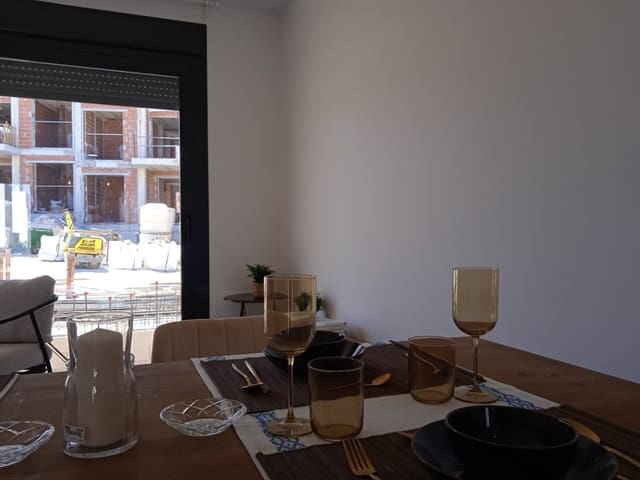 Apartamento de 3 habitaciones en Los Almendros (Orihuela Costa), Orihuela en venta con piscina garaje - 254.000 € (Ref: 6629122)