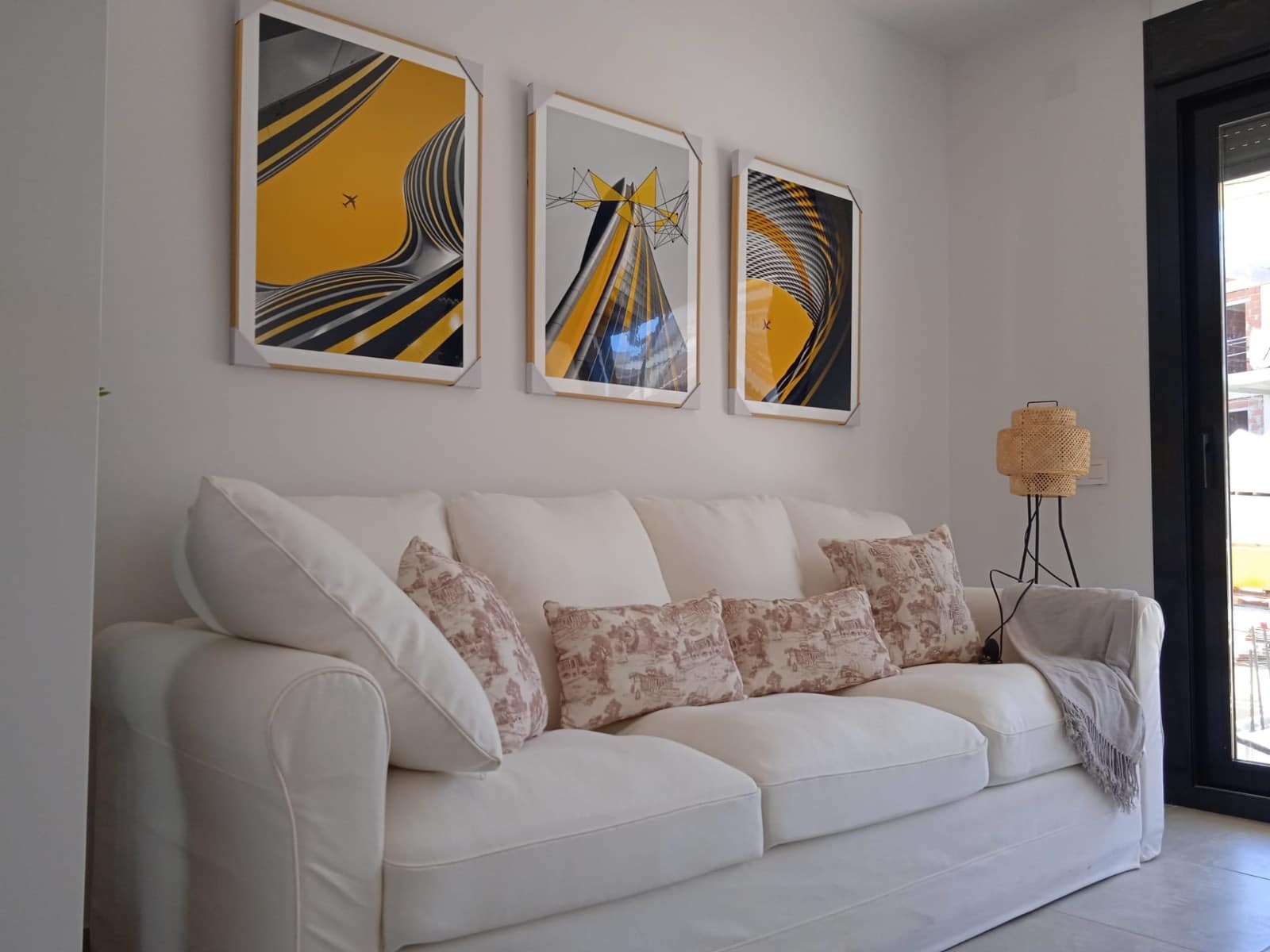 3 soveværelse Lejlighed til salg i Orihuela Costa med swimmingpool garage - € 254.000 (Ref: 6629122)