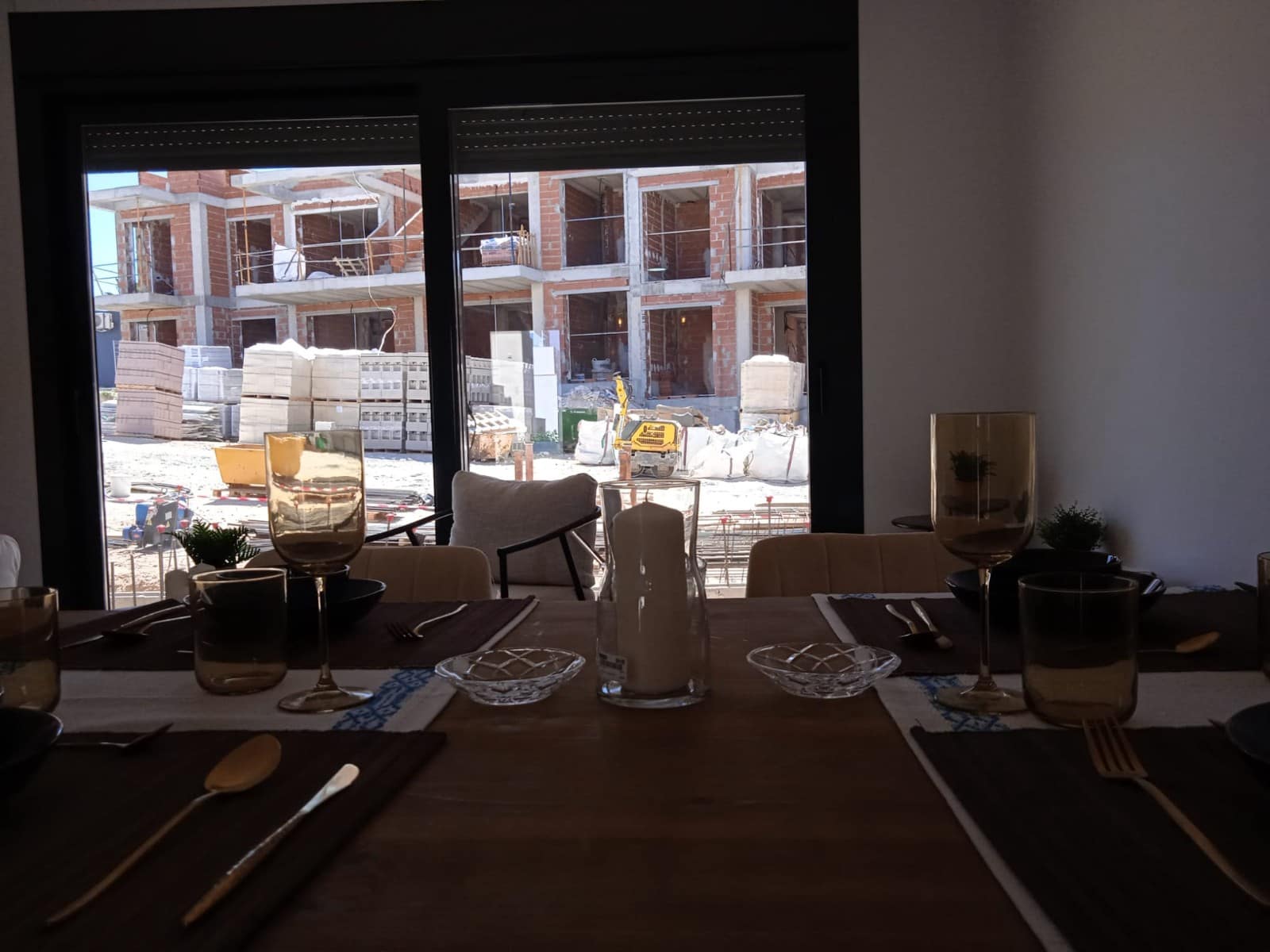 3 soveværelse Lejlighed til salg i Orihuela Costa med swimmingpool garage - € 254.000 (Ref: 6629122)