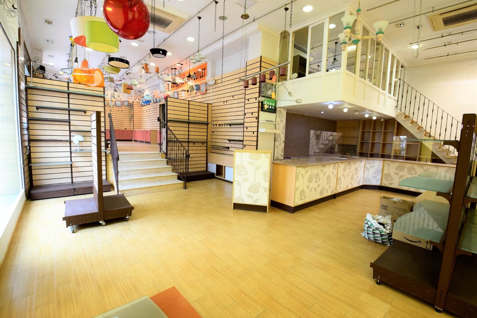 1 slaapkamer Commercieel te koop in Guardamar del Segura - € 330.000 (Ref: 6647850)