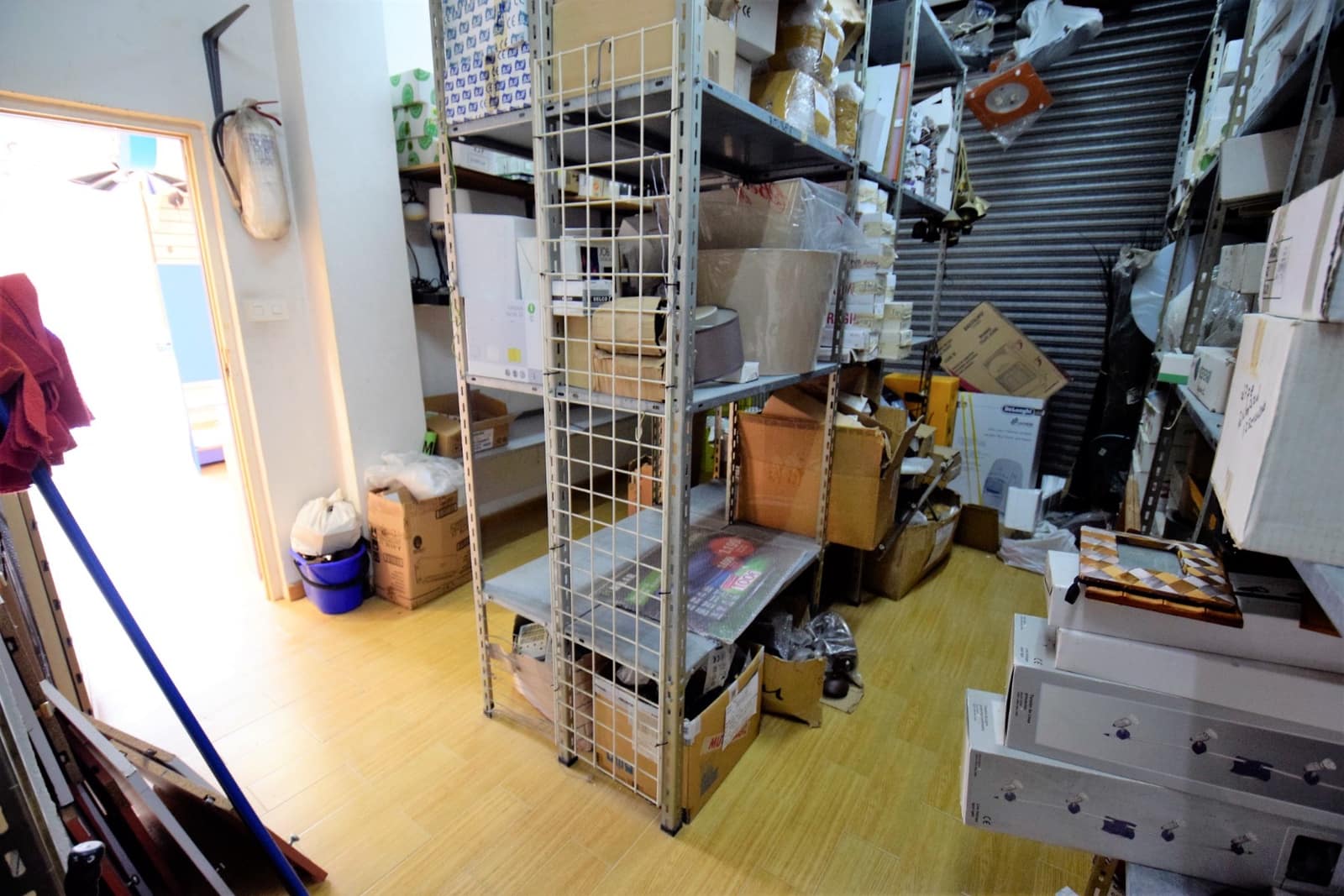 1 slaapkamer Commercieel te koop in Guardamar del Segura - € 330.000 (Ref: 6647850)