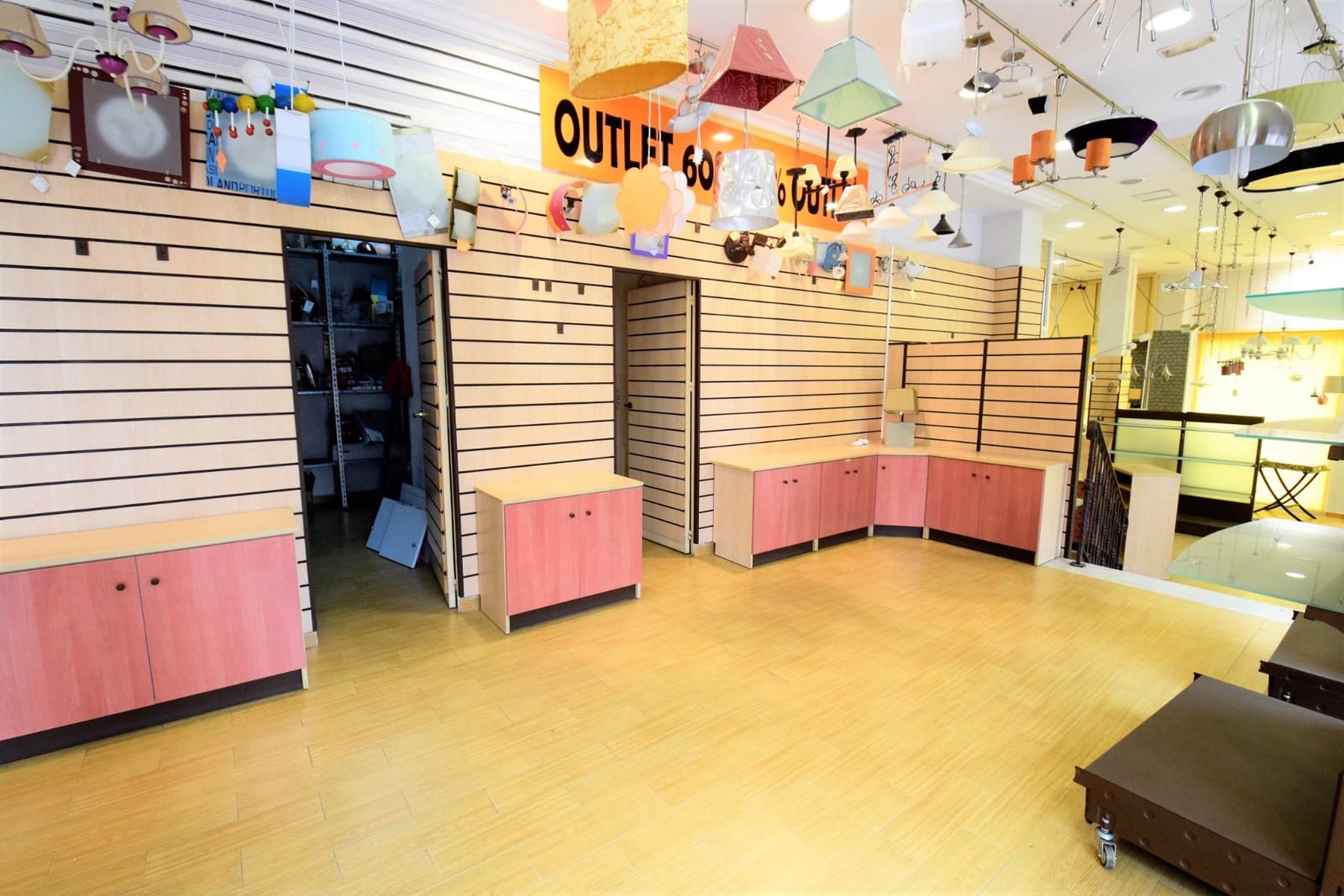 1 slaapkamer Commercieel te koop in Guardamar del Segura - € 330.000 (Ref: 6647850)