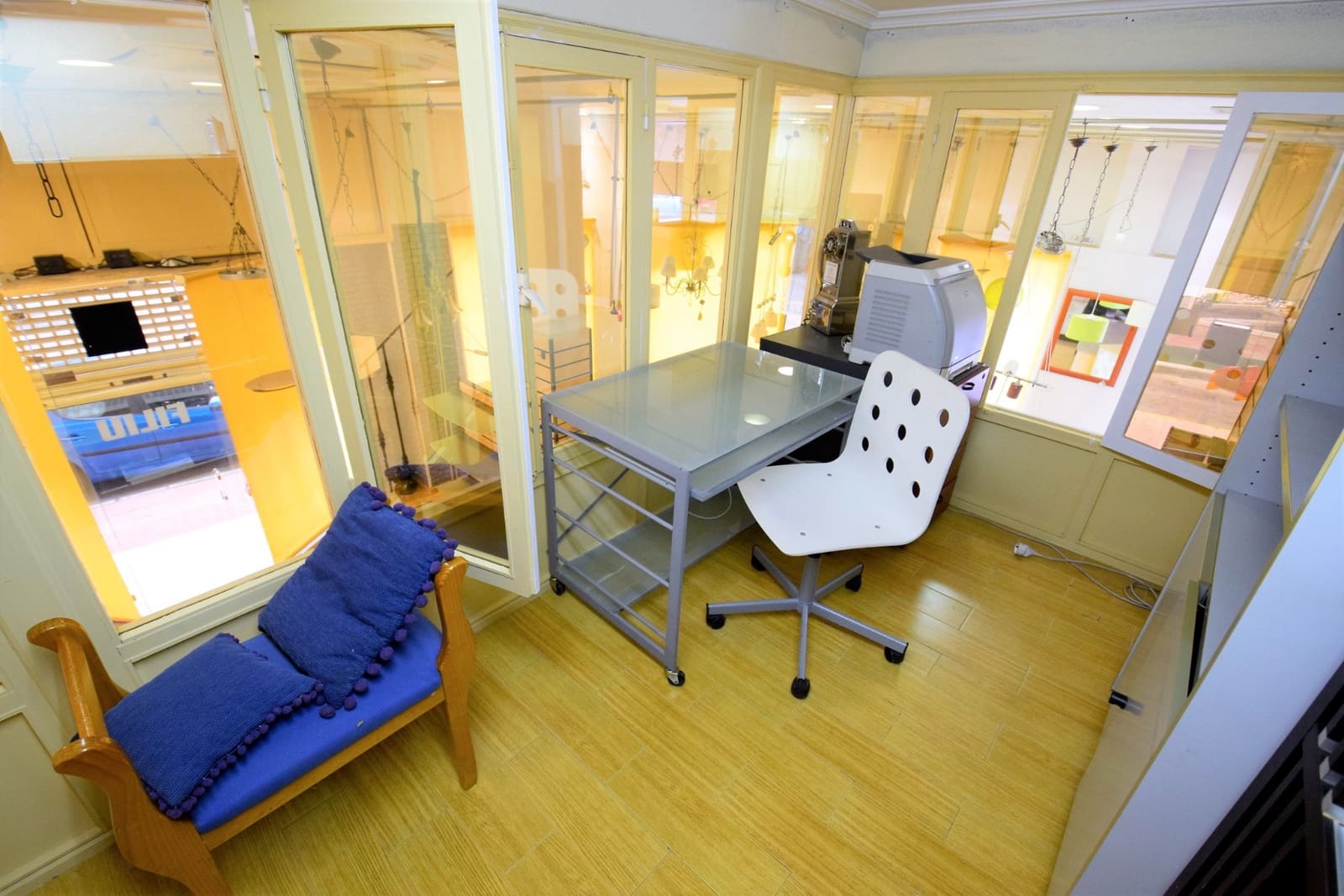 1 slaapkamer Commercieel te koop in Guardamar del Segura - € 330.000 (Ref: 6647850)