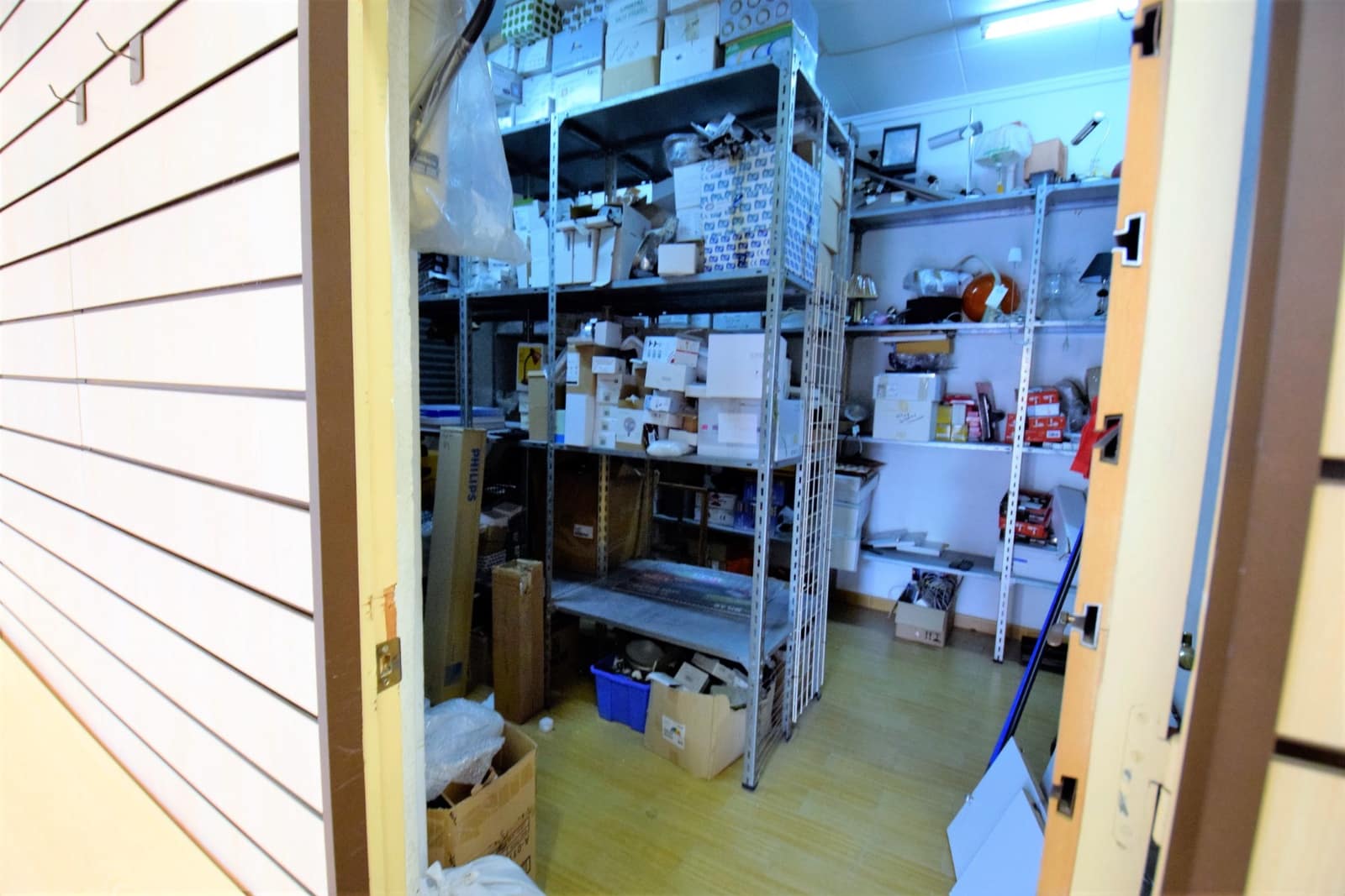 1 slaapkamer Commercieel te koop in Guardamar del Segura - € 330.000 (Ref: 6647850)