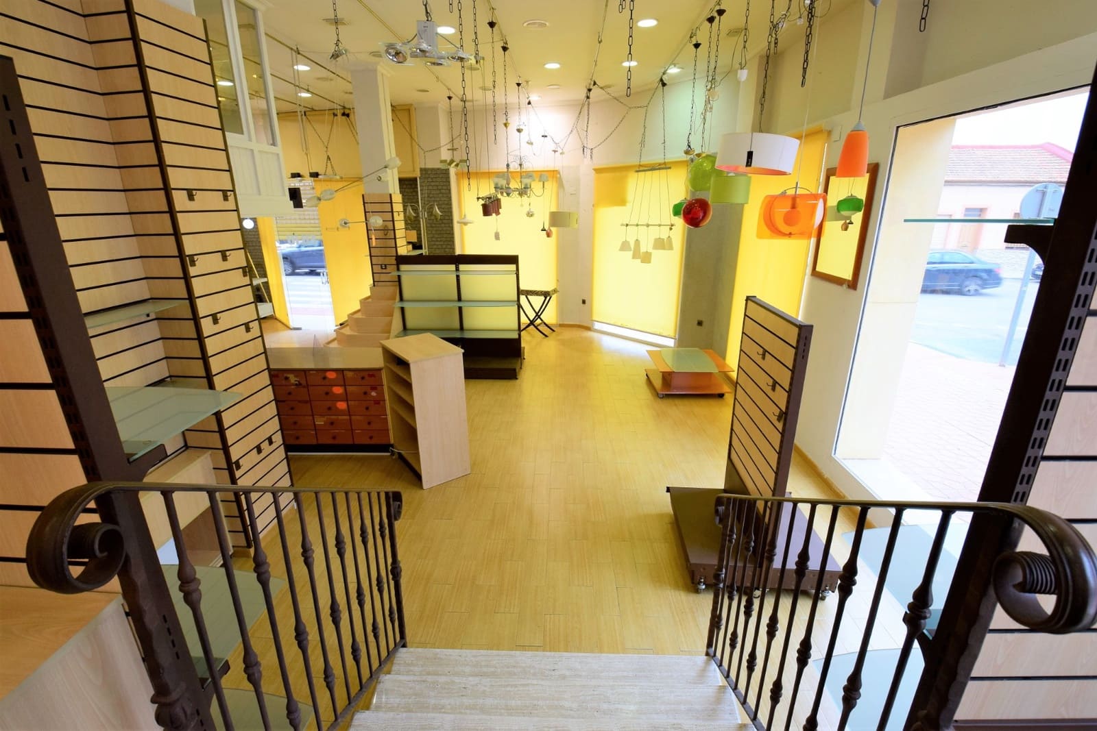 1 slaapkamer Commercieel te koop in Guardamar del Segura - € 330.000 (Ref: 6647850)