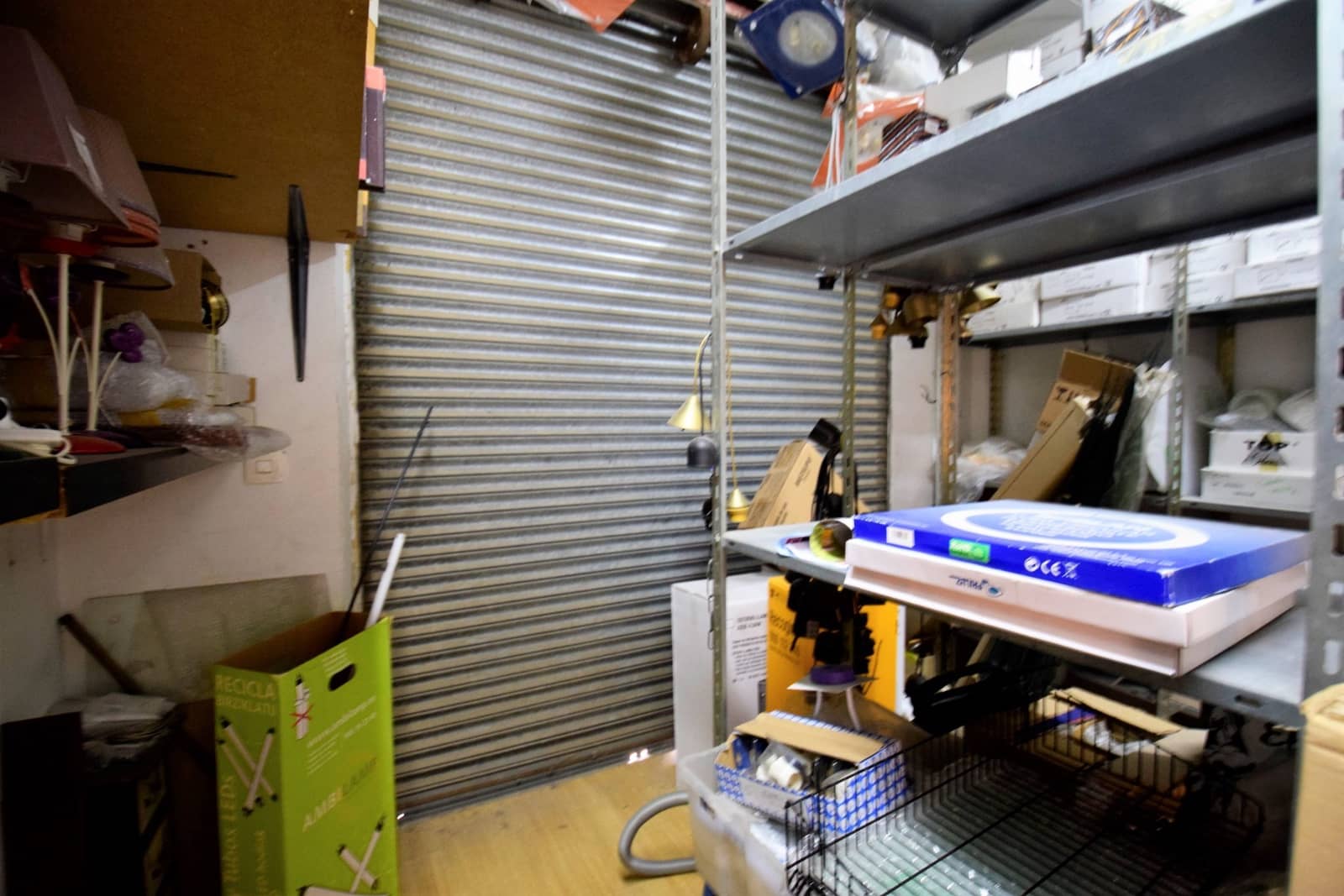 1 slaapkamer Commercieel te koop in Guardamar del Segura - € 330.000 (Ref: 6647850)