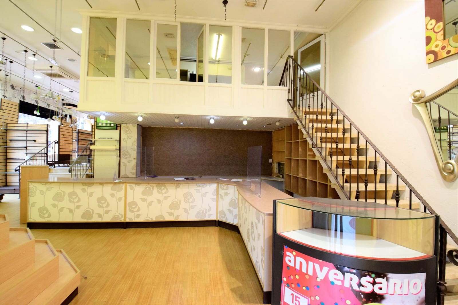 1 slaapkamer Commercieel te koop in Guardamar del Segura - € 330.000 (Ref: 6647850)