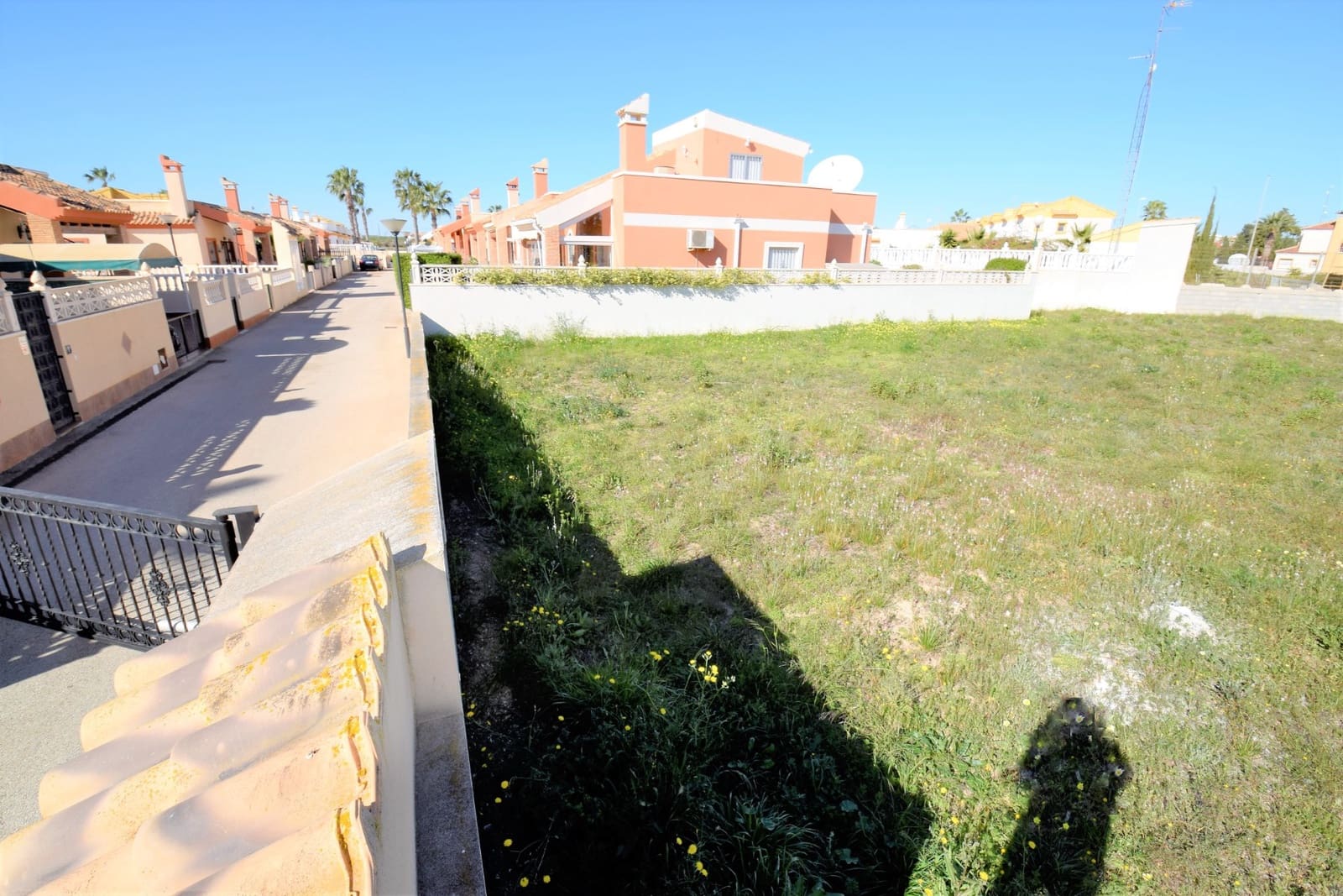 Grunde uden byggetilladelser til salg i Guardamar del Segura - € 94.000 (Ref: 6661464)